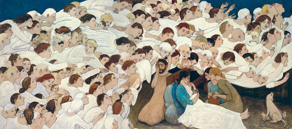 Nativity - poster