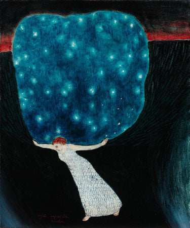 nights impossible burden