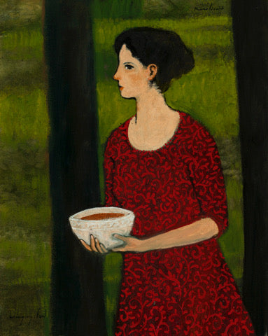 Bringing Food II