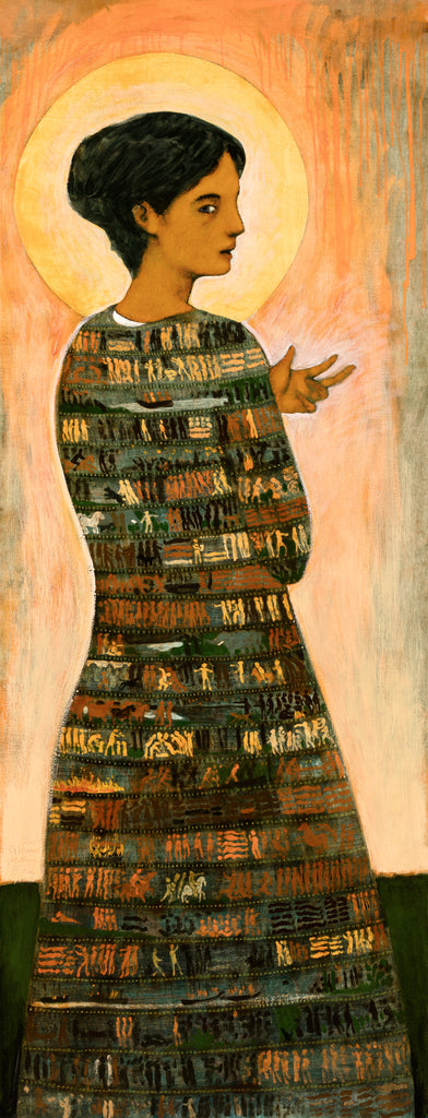 Our Glorious Mother Eve