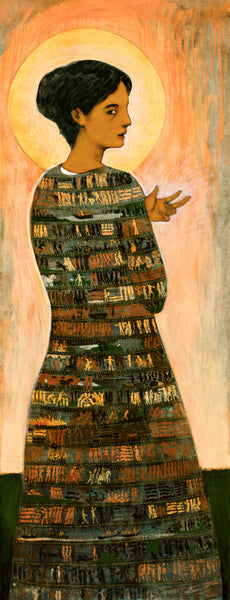Our Glorious Mother Eve