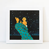 Young Astronomer-poster
